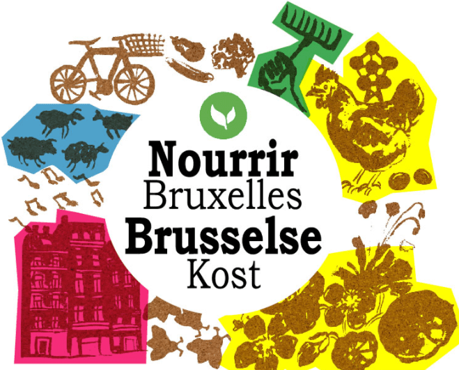 FESTIVAL NOURRIR BRUXELLES – 15-25/9