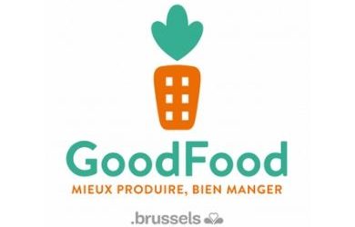 De Good Food B2B-dienst is begonnen !