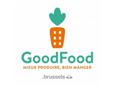 De Good Food B2B-dienst is begonnen !