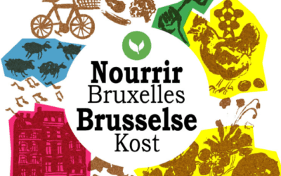 FESTIVAL BRUSSELSE KOST – 15-25/9