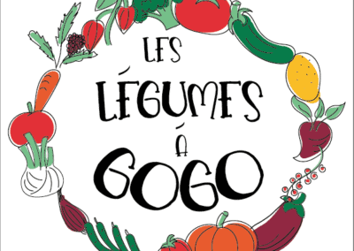 Les Légumes à Gogo