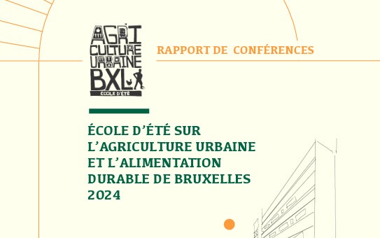 EEAU 2024: Rapport