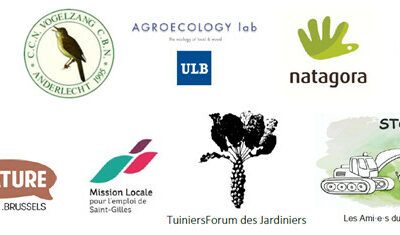 Een alliantie tussen natuur en duurzame landbouw: Ter verdediging van de Brusselse levende bodems